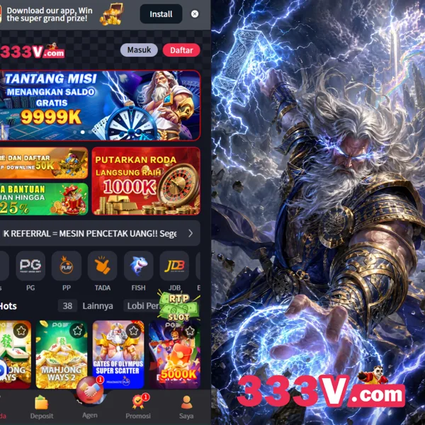333V