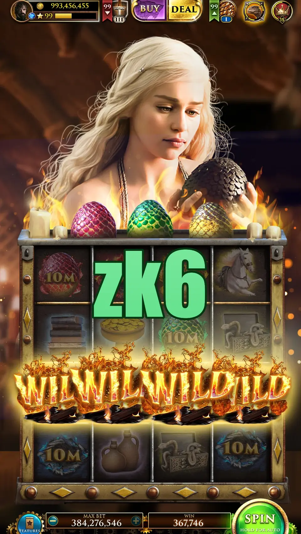 zk6 Unduh