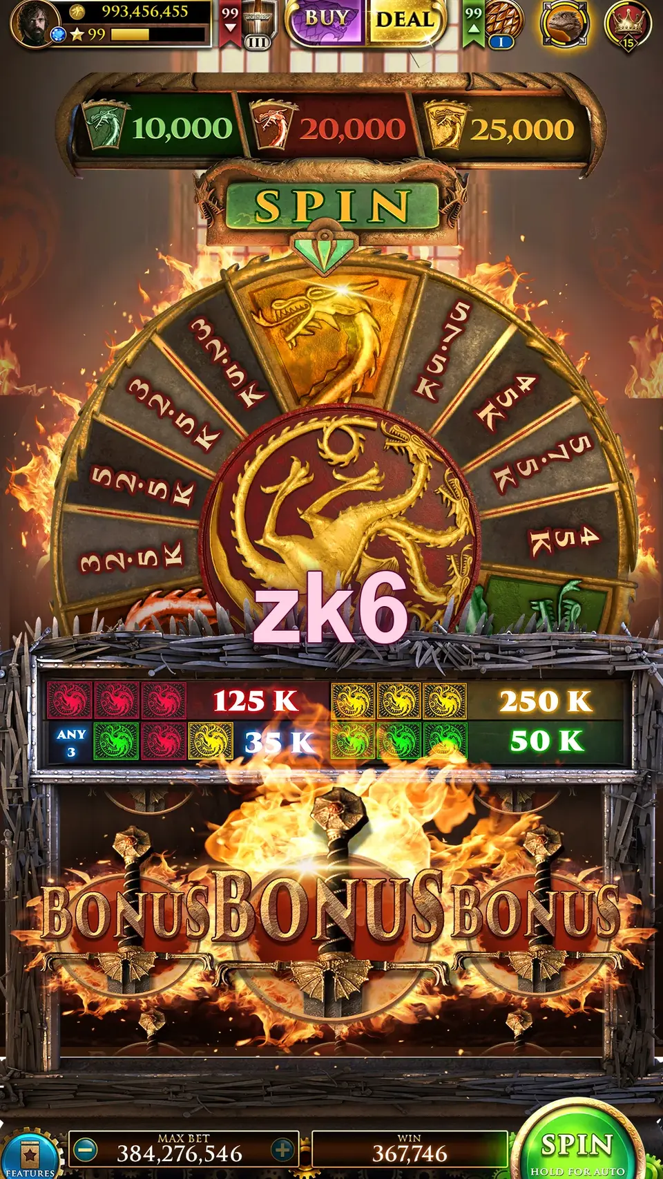 zk6 Preview - Resmi Unduh